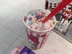 -DQ·蛋糕·冰淇淋(周浦万达店)