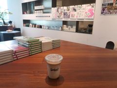 -Seesaw Coffee(上海尚悦湾店)