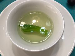 清新一口汤-松云泽