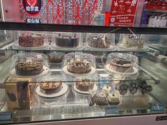 -DQ·蛋糕·冰淇淋(西城红场店)
