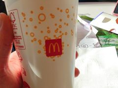-麦当劳(垡头西路店)