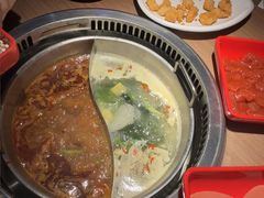 -季季红火锅(丰城洪客隆店)