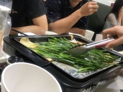 -一纸荤蔬烤肉(红谷滩万达店)