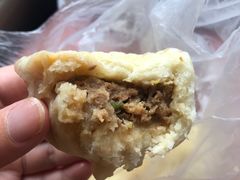 -老陶包子铺(南大西南村店)