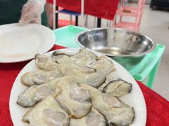 -花苑美食横琴生蚝火锅(拱北粤华路店)