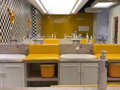 -ABC Swim亲子游泳俱乐部(河西店)