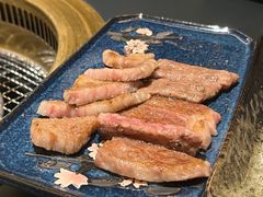 -無二炙坊·和牛烧肉(大钟寺1733店)