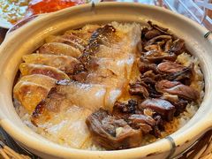 -宁波柏悦酒店·钱湖渔港