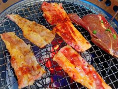 -聚十三烤肉博物馆(魔都首店)