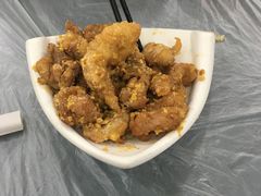 -兴安餐厅(兴安路店)