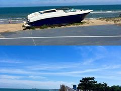 -巧克力渔家.小船海鲜胶东菜(万平口店)