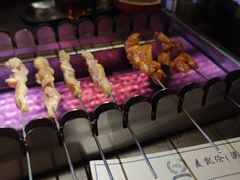 -麦凯伦烧烤·精酿超级工厂店(金桥总店)