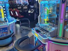 -星际传奇·电玩城·游戏厅·儿童乐园(大悦城店)