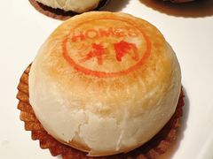 -HOMES上海本帮菜(襄阳公园店)
