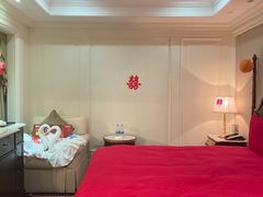 -茂名熹龙国际大酒店(人民广场高铁站店)