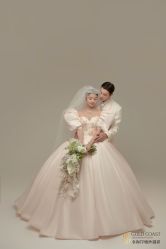 -金海岸婚纱摄影(塘沽店)