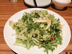 -将相和·海鲜蒸饺大连菜