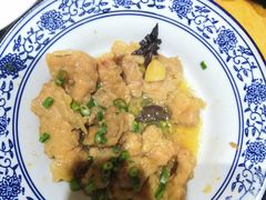 -李记搅团•非遗陕菜(三桥店)