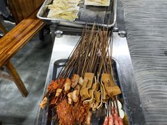 -小向麻辣烫(天街总店)