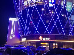 -鹏欣水游城