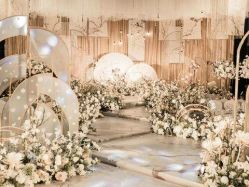 -香堤湾酒店·会议婚宴年会·宴会厅