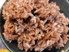 红米饭-蓝田九大碗民俗食府(蓝田店)