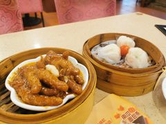 -点都德(皇岗村店)