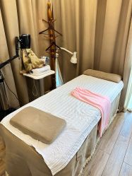 -芳朵美容养生SPA