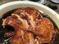 金陵烤鸭-南京大牌档(之心城店)
