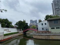 -广州永庆坊瞻云精选酒店