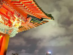 -寻梦滕王阁实景演出