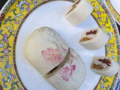 -富华斋饽饽铺·宫廷糕点·伴手礼(护国新天地店)