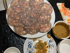 -常赢三兄弟·清真涮肉(五莲路店)