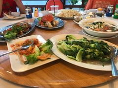 -真浪大家乐海鲜餐馆