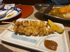 -小山日本料理(兴业太古汇店)