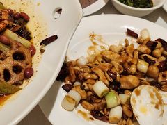 -辣婆婆(航天桥店)