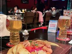 -Boxing Cat Brewery拳击猫精酿啤酒馆(思南公馆店)