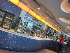 -湾景餐厅(海洋公园店)