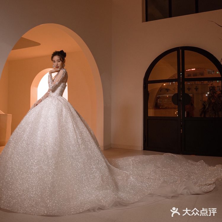 AMOUR·BRIDAL |  爱梦. 爆款推荐🧡