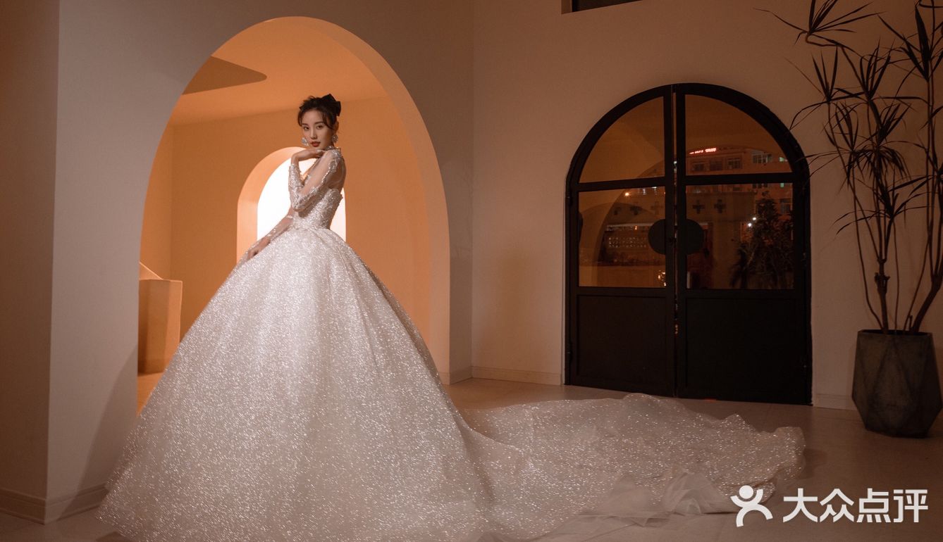 AMOUR·BRIDAL |  爱梦. 爆款推荐🧡