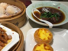 -稻香饭店(龙华天虹店)