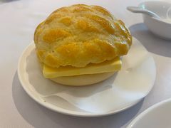 -粤财皇冠假日酒店·彩华轩中餐厅