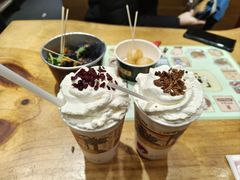-茶颜悦色(登高路上店)