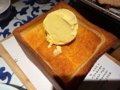 -绿茶餐厅(领展购物广场·中关村店)
