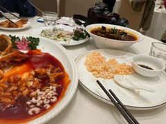 -得月楼·省级非遗·传统苏帮菜(观前店)