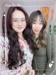 -变画·发型STUDIO