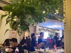 -芭夯兔·兔肉汤锅(新都店)