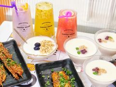 -有鱼吃·纸包烤鱼(曲江创意谷店)