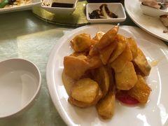 -龙隆昌·鲜品火锅·江湖烤鱼