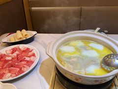 -如一鸡鲍鱼·粤式煲汤(长泰广场店)
